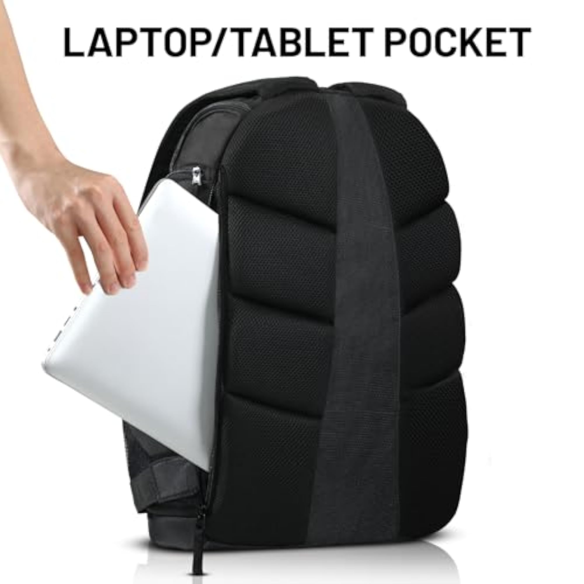 Large Sports Backpack with Pocket for Gym